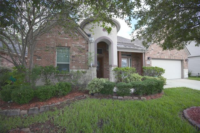 3519 Dryer Park, Spring, TX, 77373