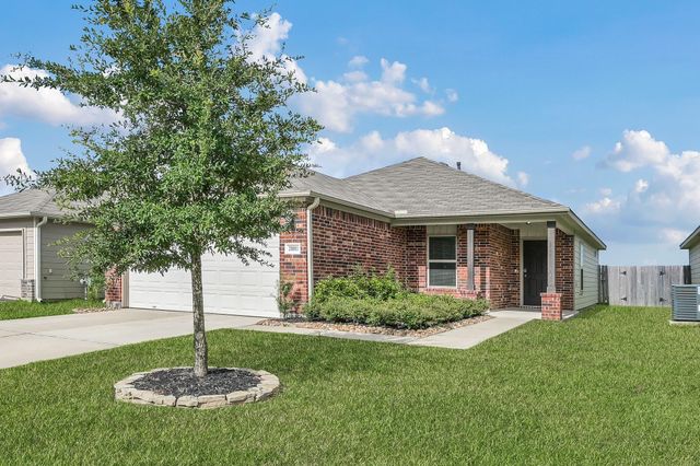 21011 Twining Rose, Tomball, TX, 77377
