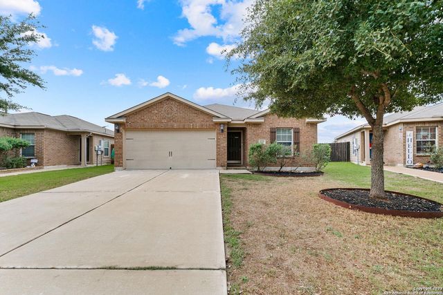6643 LUCKEY TREE