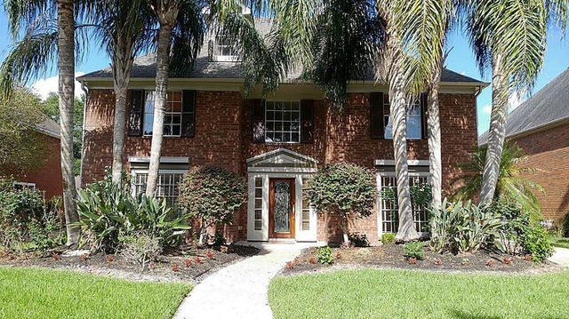 2105 Meadow Parkway N, League City, TX, 77573
