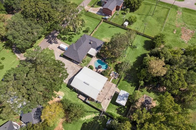 12806 Britt, Brookside, TX, 77581