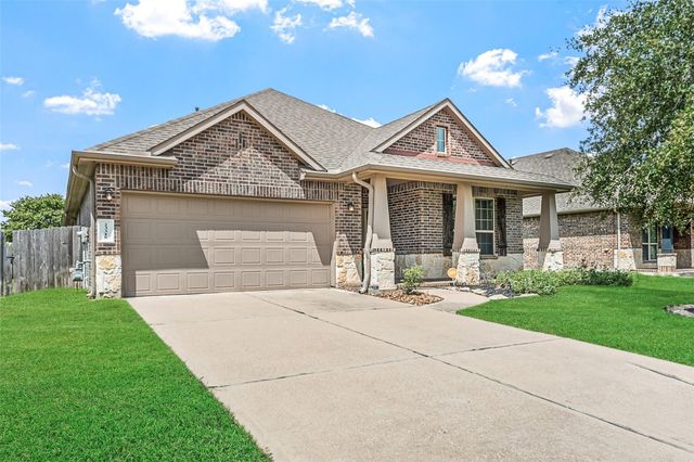  23318 Verona View Ln, Katy, TX 77493