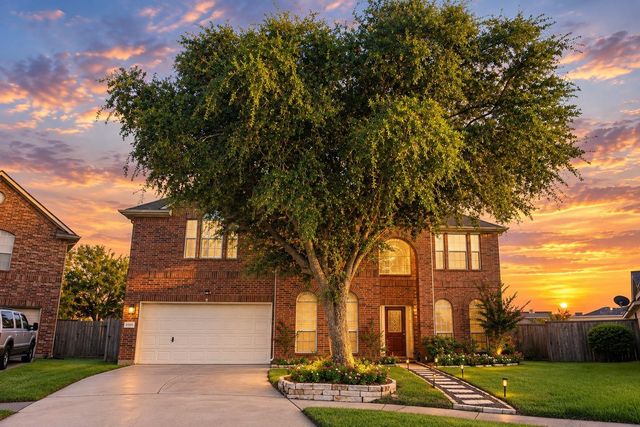 4303 Bridgestone Cedar, Spring, TX, 77388