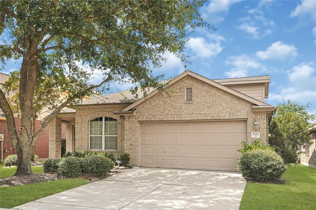 8215 Kerrington Glen, Cypress, TX, 77433