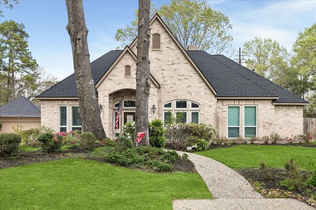  2102 Grand Mesa Dr, Kingwood, TX 77345