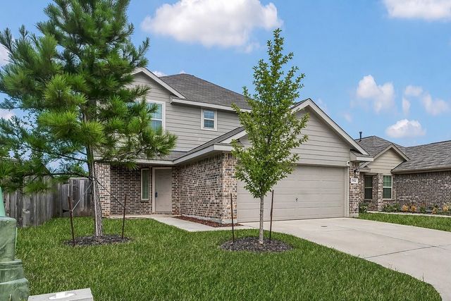 1714 Campos Court, Conroe, TX, 77301