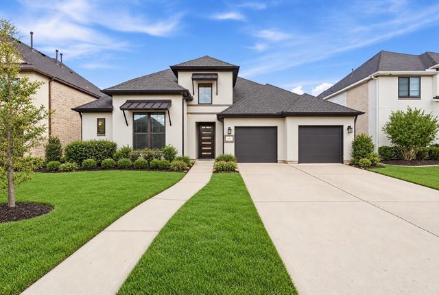  11915 Parsifal Creek Rd, Humble, TX 77346