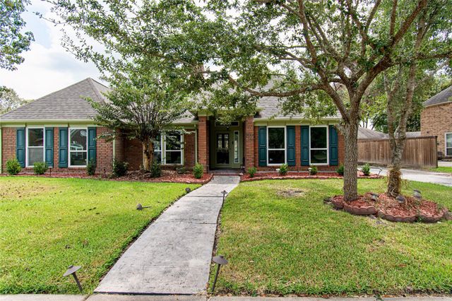 11727 Mighty Redwood, Pasadena, TX, 77059