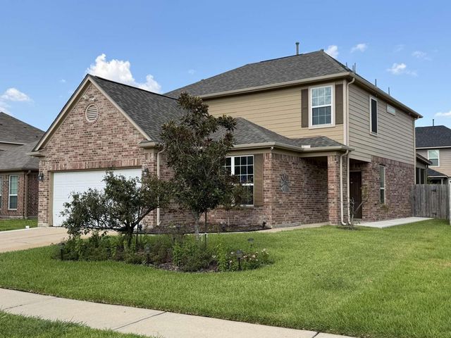 14910 Rustler Gate, Cypress, TX, 77433