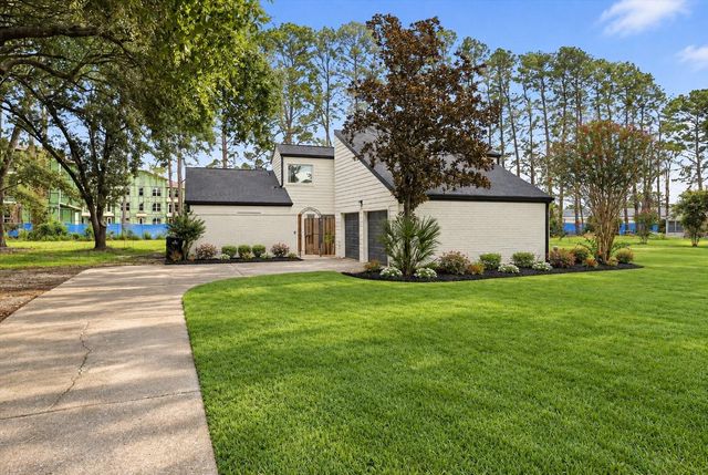  11222 Wind Pine Ln, Tomball, TX 77375