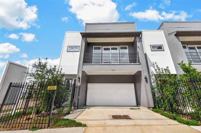 6844 Del Rio, Houston, TX, 77021