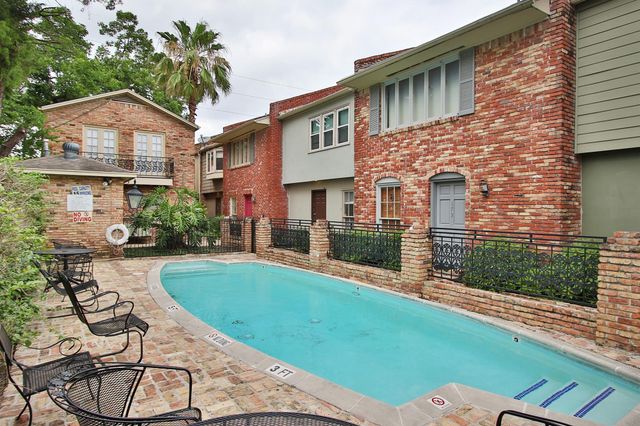 1733 Commonwealth, Houston, TX, 77006