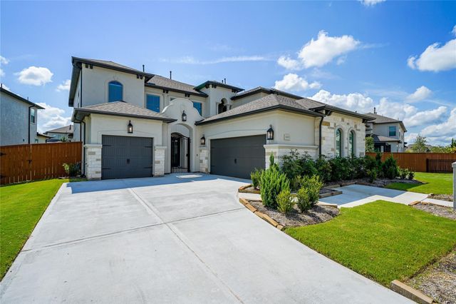 11803 Dalhousie, Richmond, TX, 77407