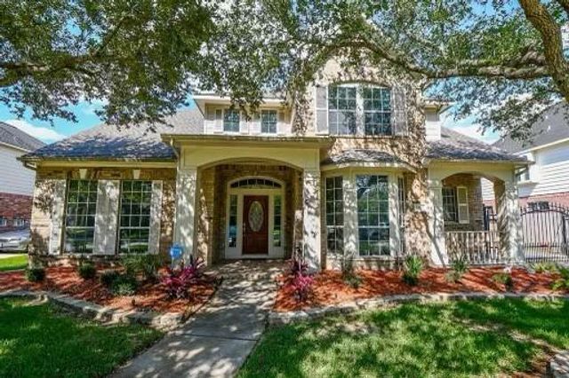 5819 Ashley Spring, Katy, TX, 77494