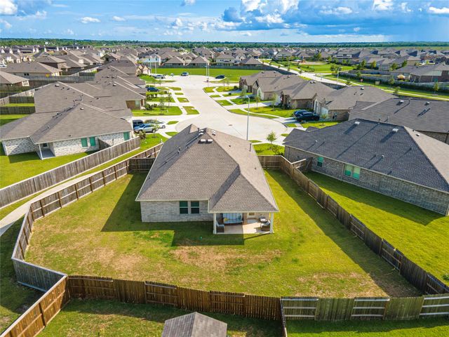 2609 Furbeck Ridge, League City, TX, 77573