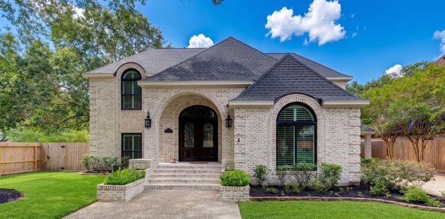  1802 Mission Springs Dr, Katy, TX 77450