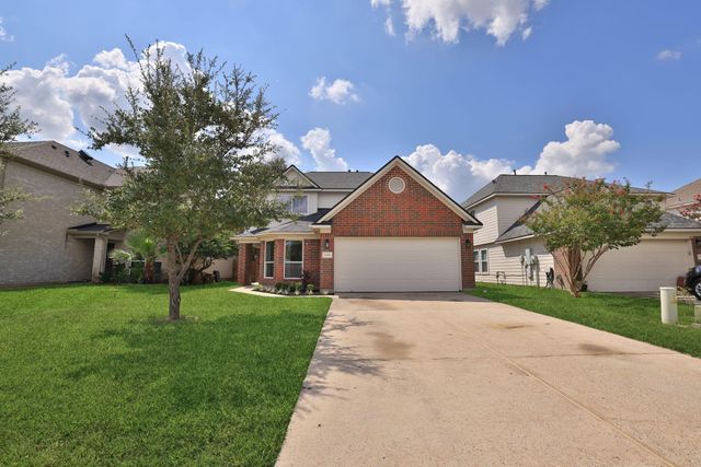 16966 Tableland, Conroe, TX, 77385