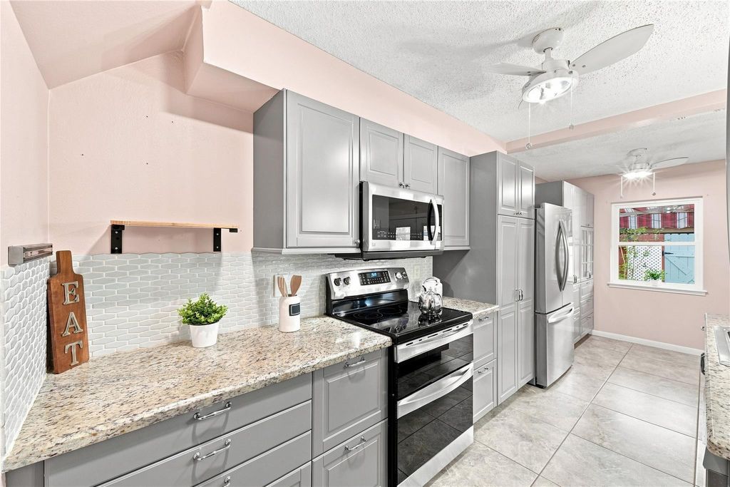 14505 Still Meadow Dr, Houston, TX 77079 cover photo. Doors Open Tour advertisement.