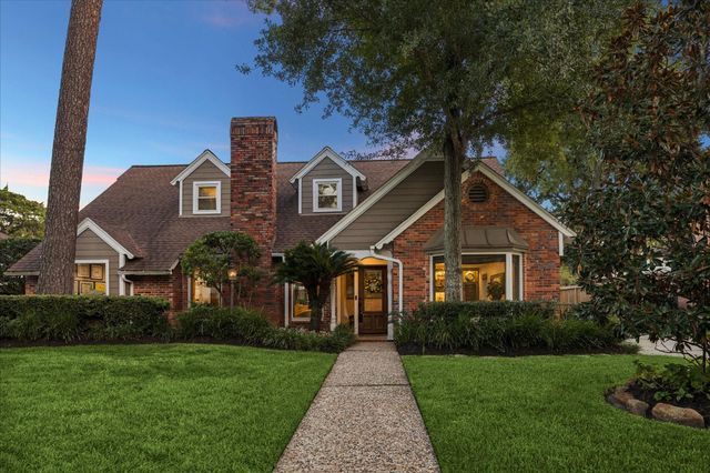  13723 Taylorcrest Rd, Houston, TX 77079