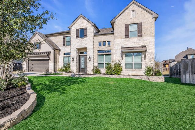 2718 Newbury Island, Katy, TX, 77493