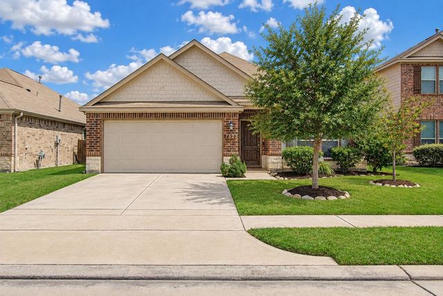 7322 Cypress Black Oak