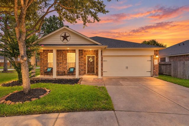 16103 Spur Canyon, Cypress, TX, 77429