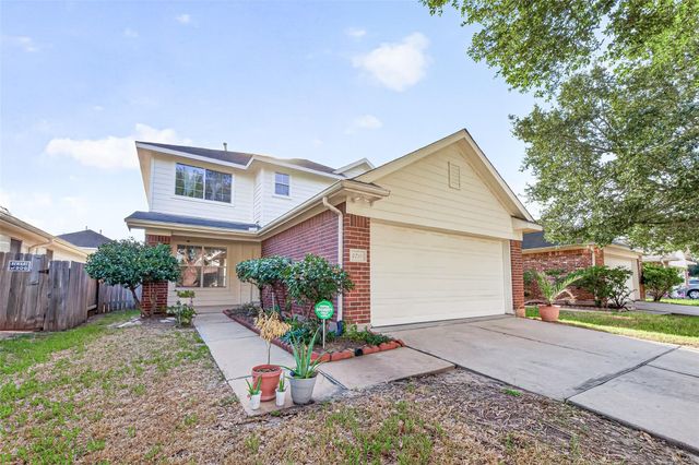 4718 Cypress Dawn, Katy, TX, 77449
