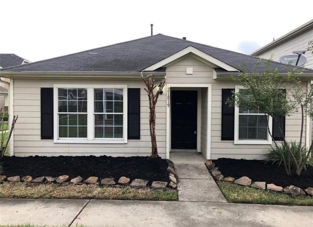 21819 Mossy Field, Spring, TX, 77388