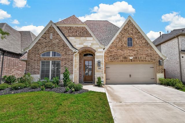 7614 Zinnia Blossom, Katy, TX, 77493