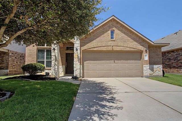 22327 Ebbets Field, Spring, TX, 77389