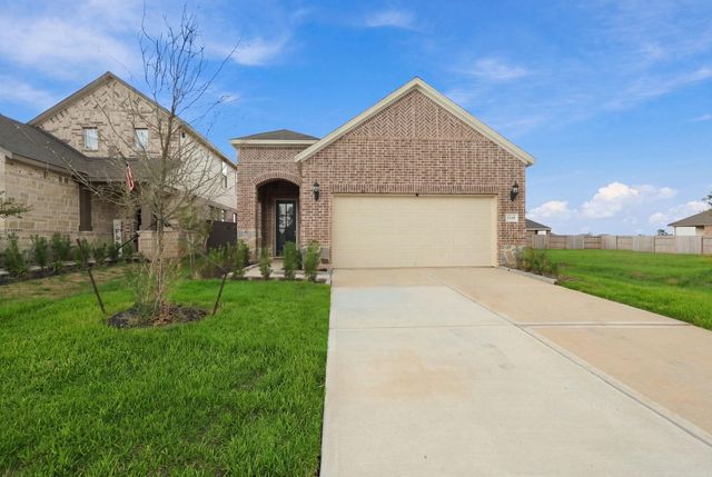 19115 Hazel Firs, Magnolia, TX, 77355