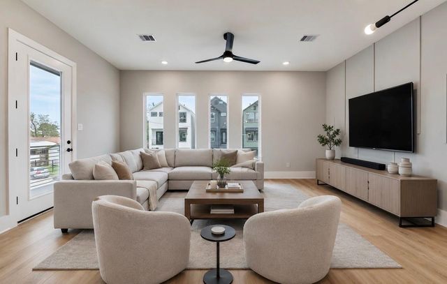 1518 Malvern, Houston, TX, 77009