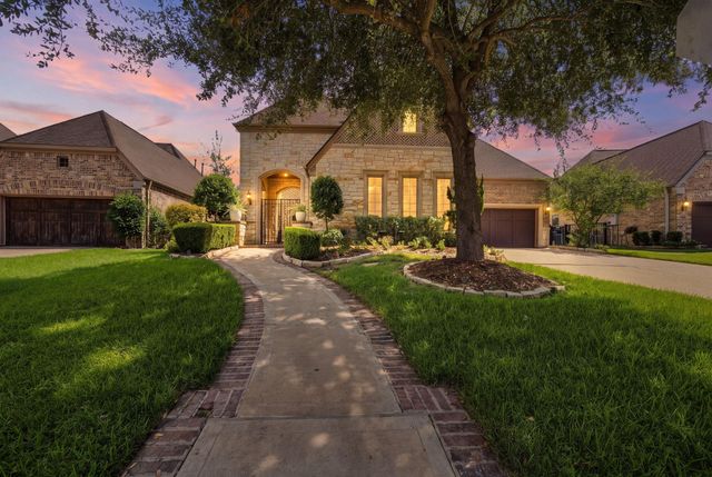  14423 Tivoli Dr, Houston, TX 77077