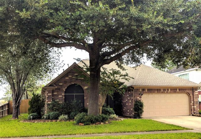 4911 Campbell, Pearland, TX, 77584