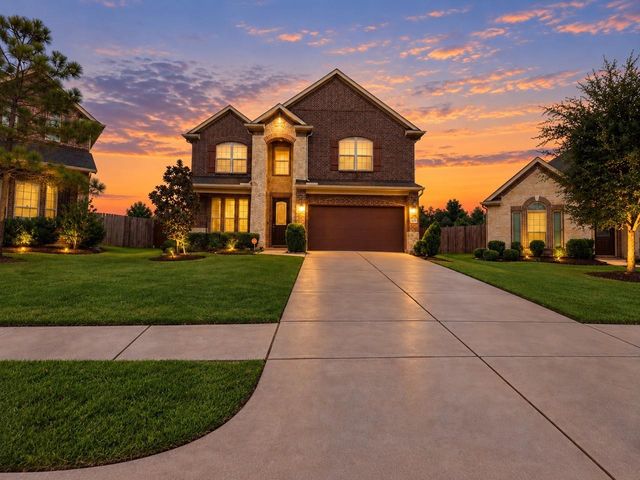 2403 Shelly Lang, Missouri City, TX, 77459