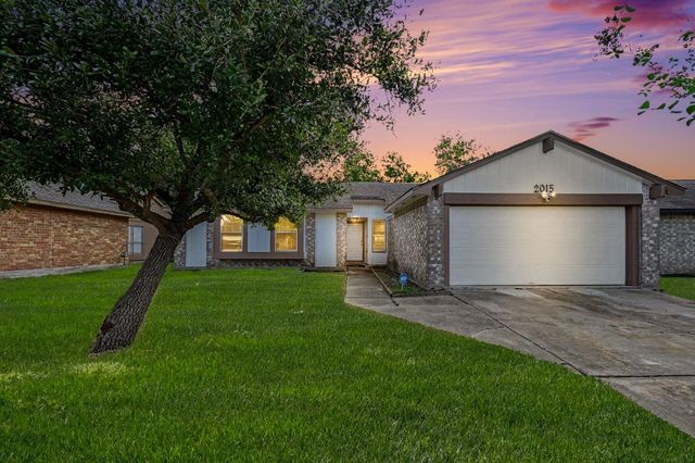 2015 Highcrest, Missouri City, TX, 77489