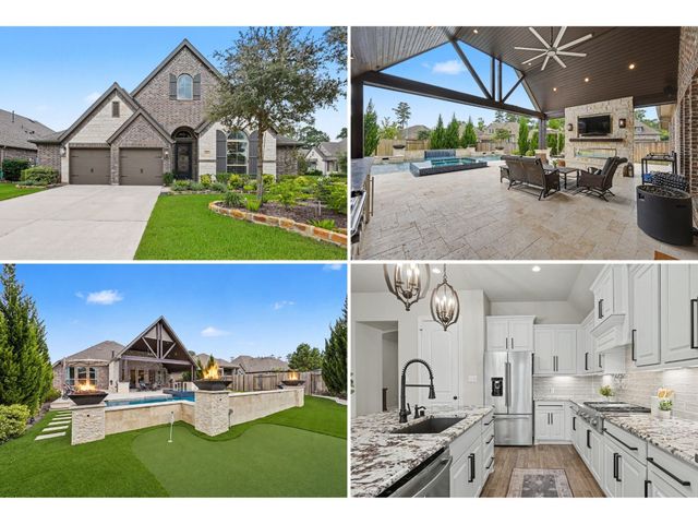  343 Torrey Bloom Loop, Conroe, TX 77304