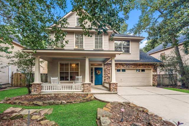 19 Lyreleaf, The Woodlands, TX, 77382