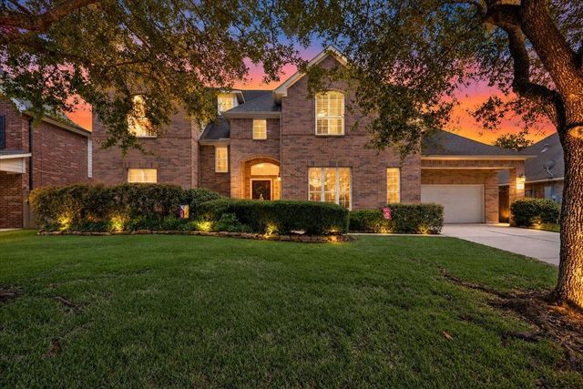 2410 Laureldale Park, Spring, TX, 77386