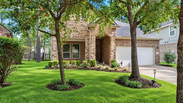 14 Painted Post, Spring, TX, 77389