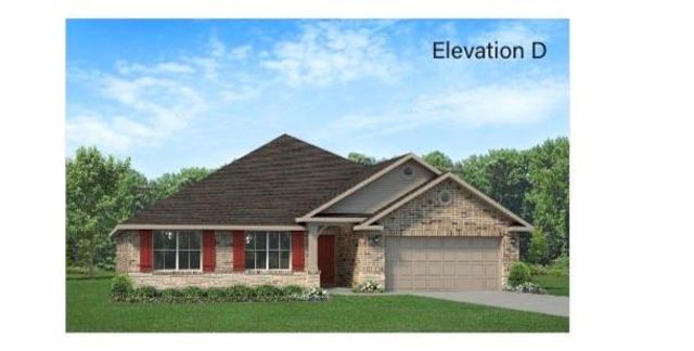 40251 Spyglass Hill, Cleveland, TX, 77327