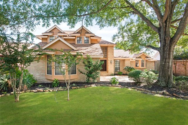 11606 Taos, Houston, TX, 77070