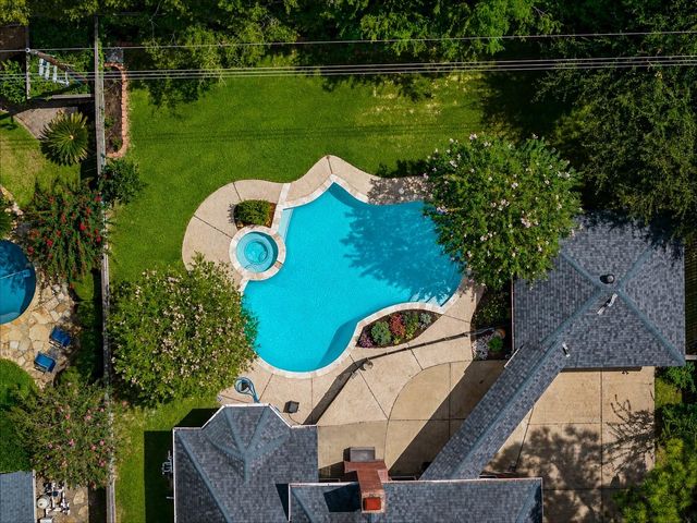  1507 Emerald Green Ln, Houston, TX 77094