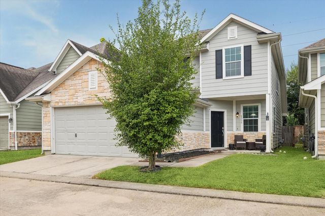 6335 Wilshire, Houston, TX, 77040