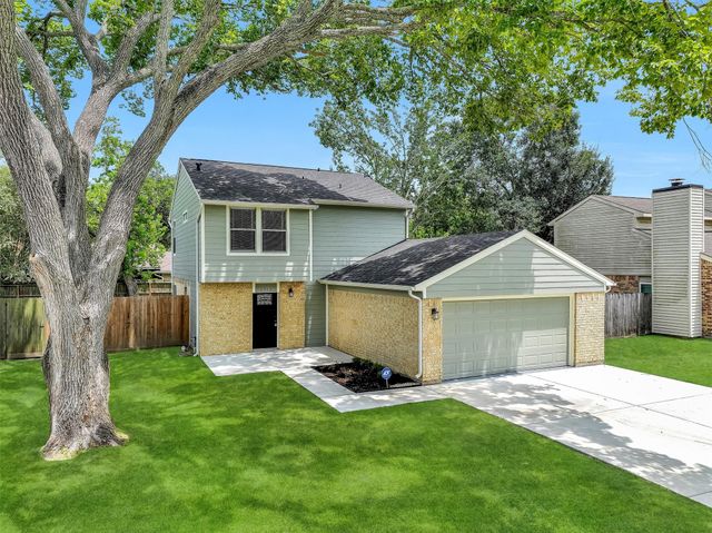 2710 Merrimac, League City, TX, 77573