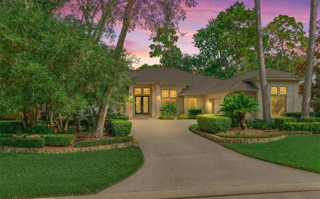 62 Stone Springs, The Woodlands, TX, 77381