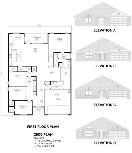 40181 Spyglass Hill, Cleveland, TX, 77327