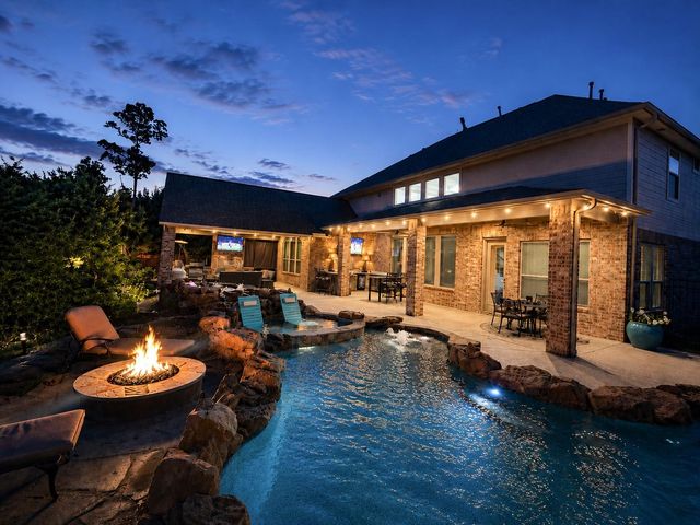 13406 Ambler Springs, Tomball, TX, 77377