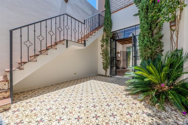 7 San Juan, San Miguel de Allende