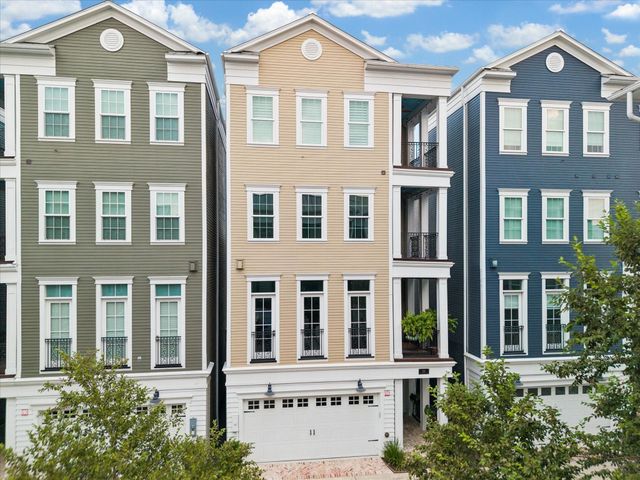 326 18th, Houston, TX, 77008